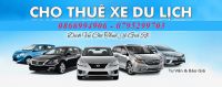 Nhận chạy xe hợp đồng liên tỉnh, đi du lịch, công việc gia đình, nghỉ lễ